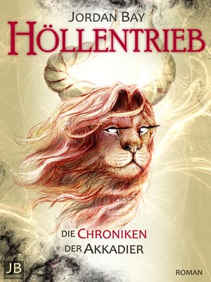 cover image of Höllentrieb